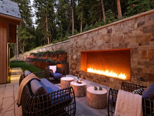Aspen Home 987424