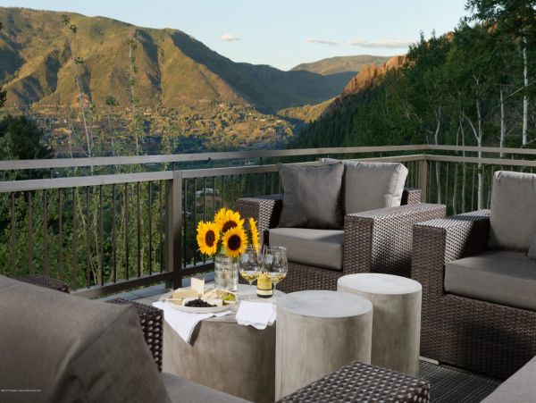 Aspen Home 987424
