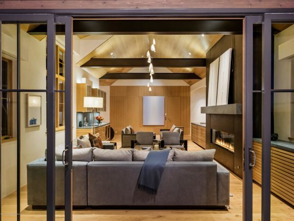 Aspen Home 987424