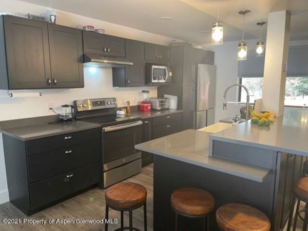 Aspen Home 987425
