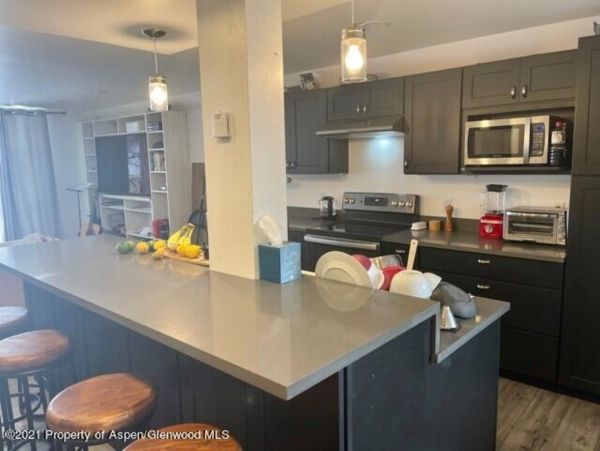 Aspen Home 987425
