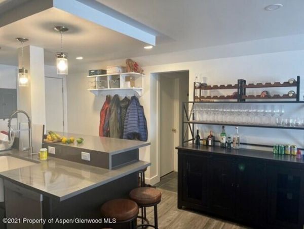 Aspen Home 987425
