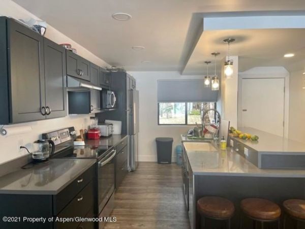 Aspen Home 987425