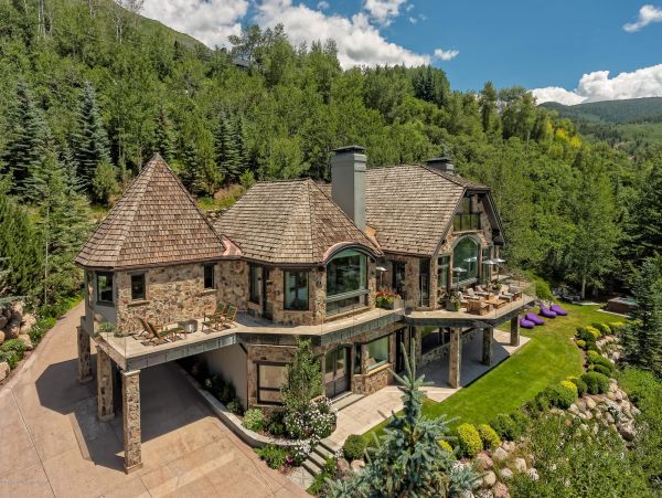 Aspen Home 987426