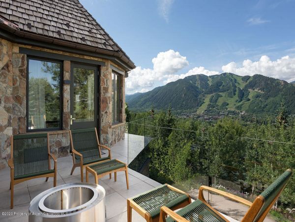 Aspen Home 987426