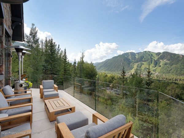 Aspen Home 987426
