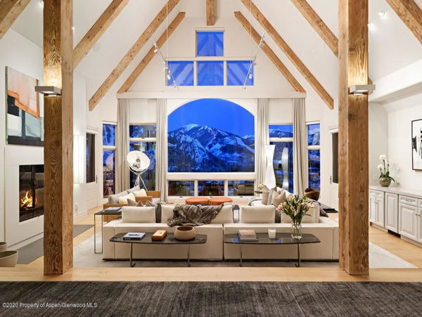 Aspen Home 987426