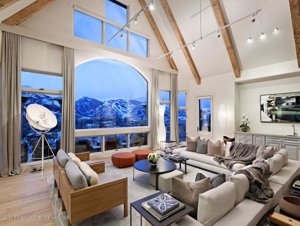Aspen Home 987426