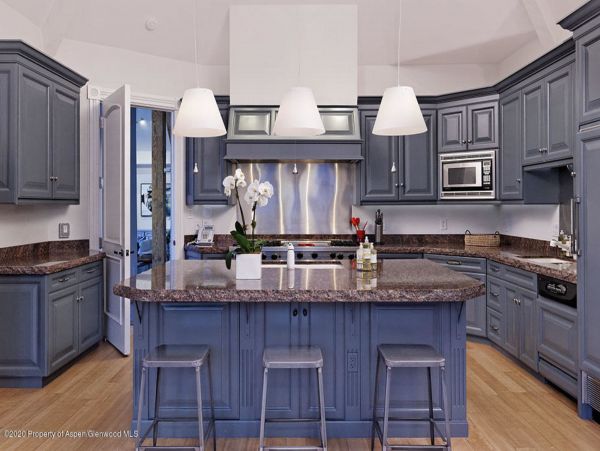 Aspen Home 987426