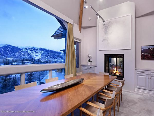 Aspen Home 987426