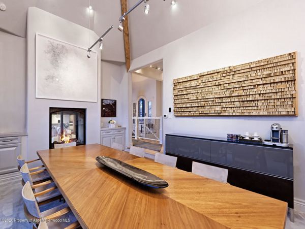 Aspen Home 987426