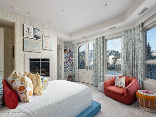 Aspen Home 987426