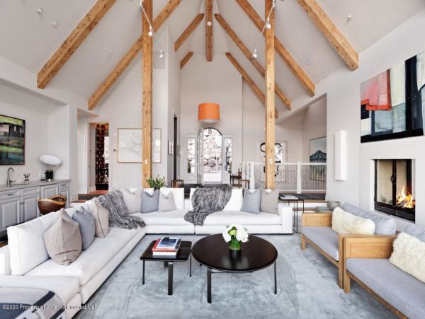 Aspen Home 987426