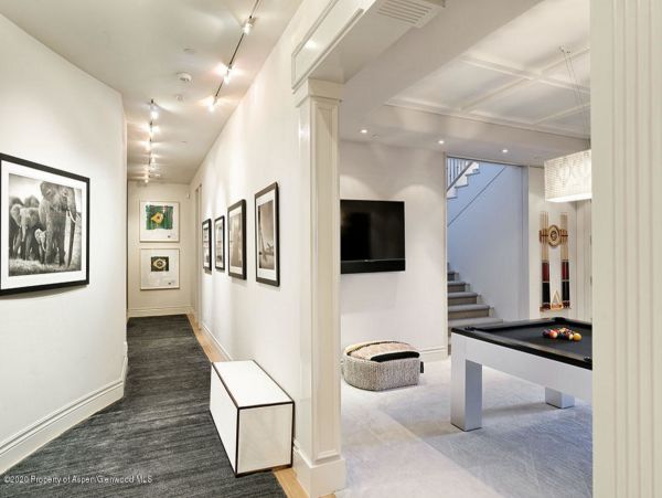 Aspen Home 987426