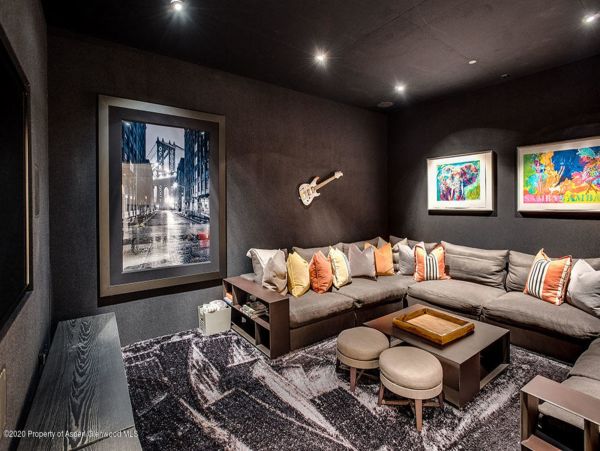 Aspen Home 987426
