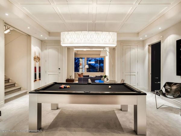 Aspen Home 987426
