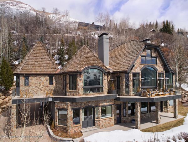Aspen Home 987426