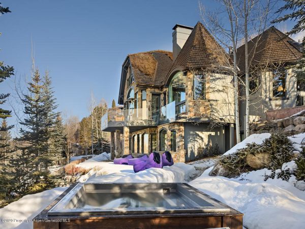 Aspen Home 987426
