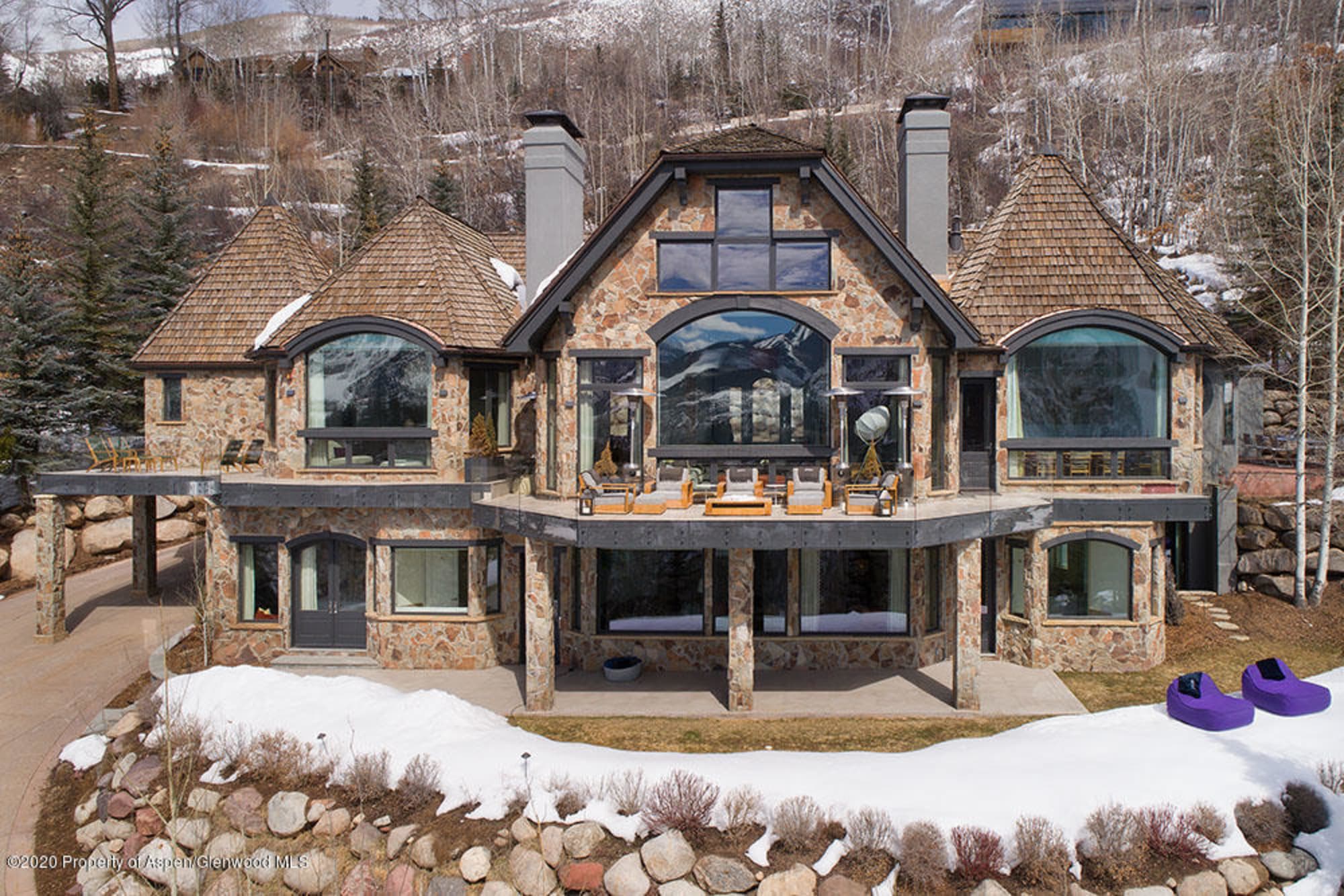 Aspen Home 987426