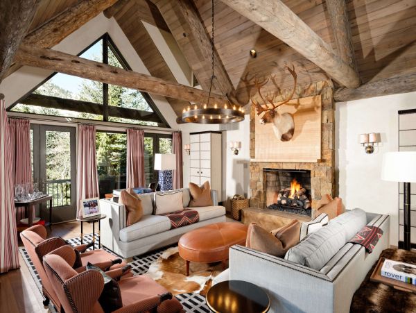 Aspen Home 987428