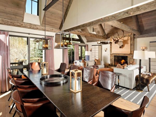 Aspen Home 987428