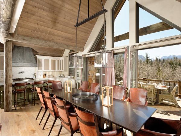 Aspen Home 987428