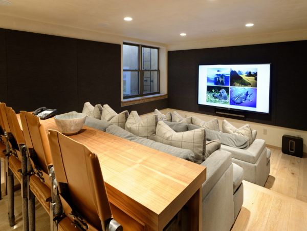 Aspen Home 987428