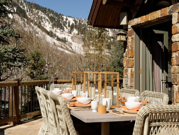 Aspen Home 987428