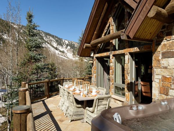 Aspen Home 987428