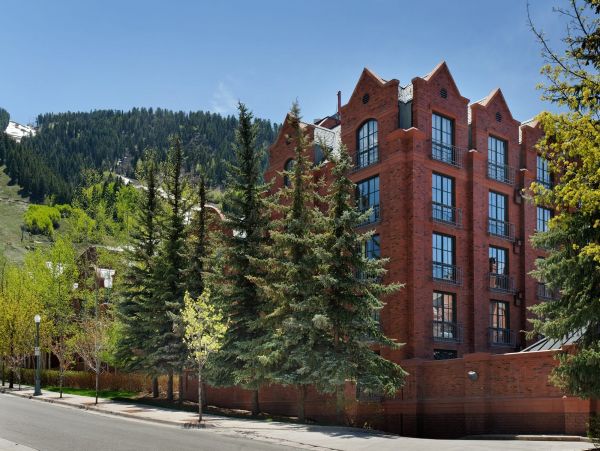 Aspen Home 987429