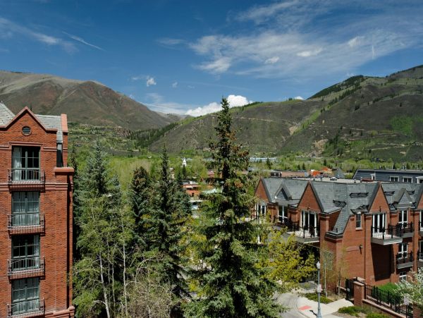Aspen Home 987429