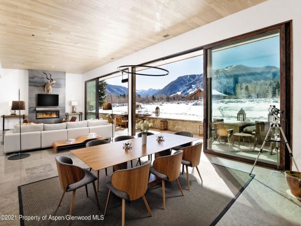 Aspen Home 987430