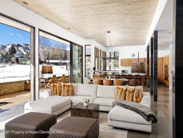 Aspen Home 987430