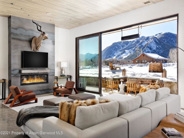 Aspen Home 987430