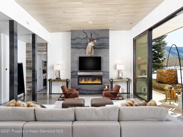 Aspen Home 987430