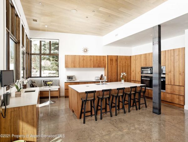 Aspen Home 987430
