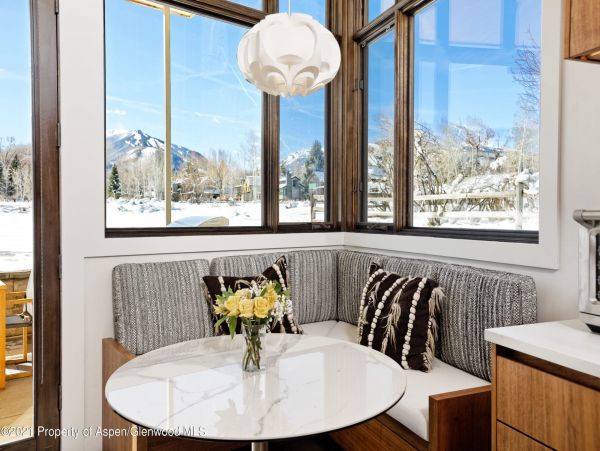 Aspen Home 987430