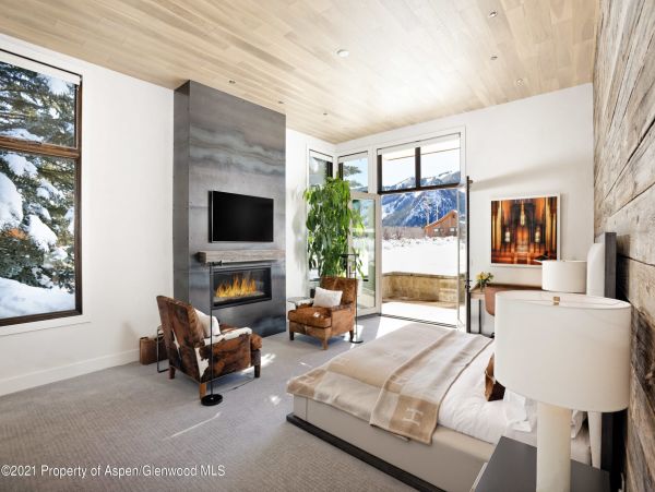 Aspen Home 987430