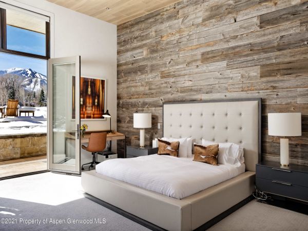 Aspen Home 987430