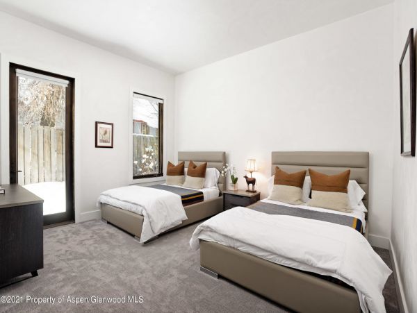 Aspen Home 987430