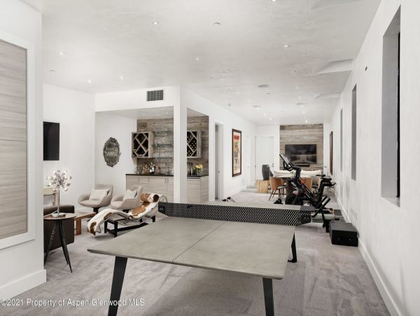 Aspen Home 987430