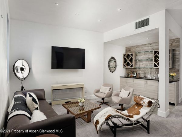 Aspen Home 987430