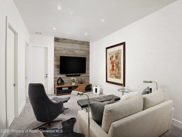 Aspen Home 987430