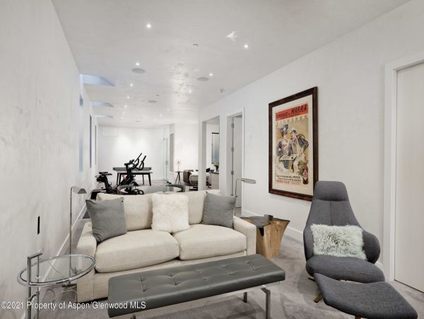 Aspen Home 987430