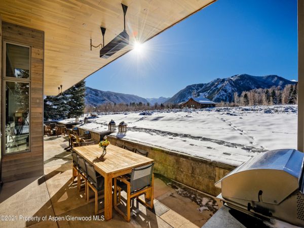 Aspen Home 987430