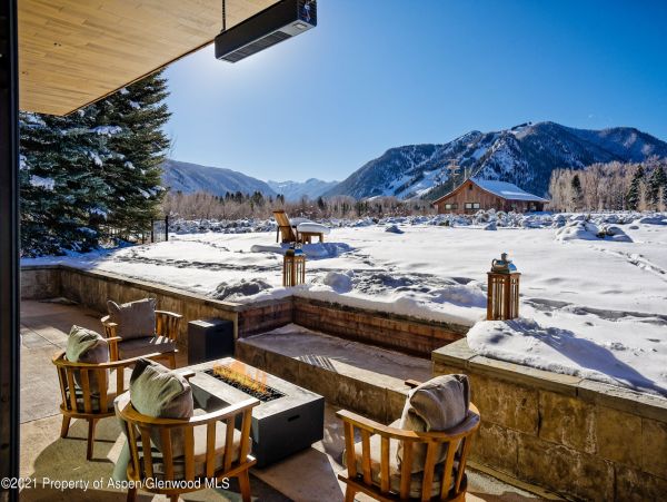 Aspen Home 987430