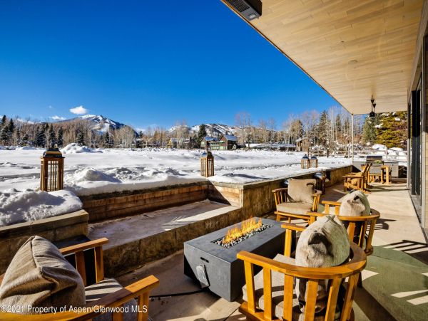 Aspen Home 987430