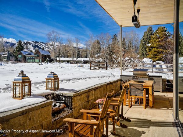 Aspen Home 987430