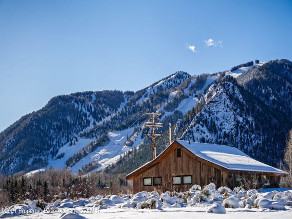 Aspen Home 987430