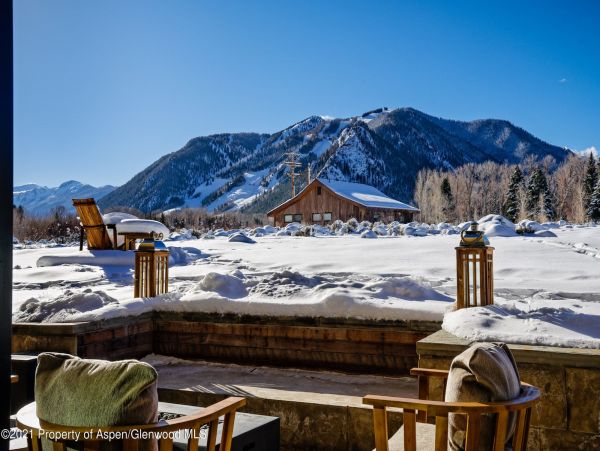 Aspen Home 987430